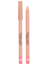 Карандаш для губ, тон 02 baby pink / розовый