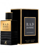 Парфюмерная вода мужская B.A.D.Homme 100мл