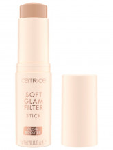 Стик для лица с эффектом мягкого свечения Soft Glam Filter Stick, тон 010 Fair - Light