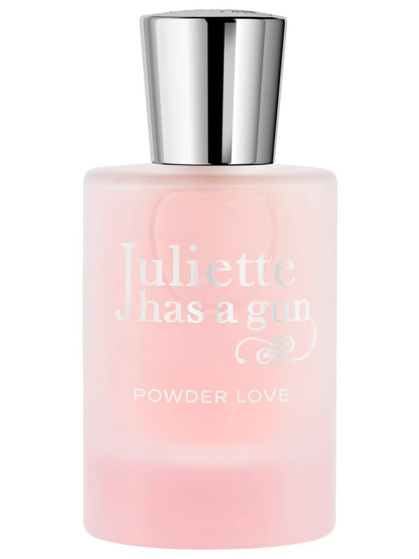 Powder Love Парфюмерная вода 50мл от Juliette has a gun + 1