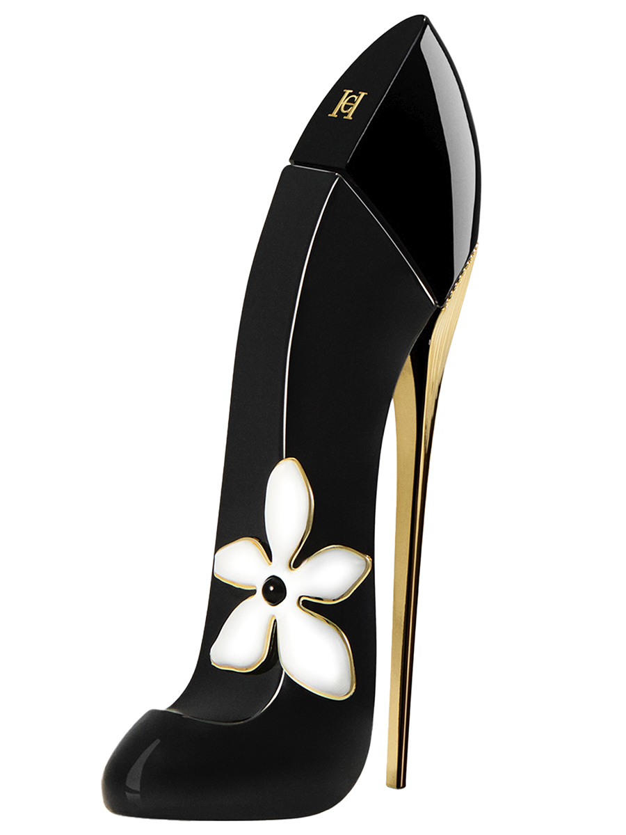 Good Girl Jasmine Absolute Парфюмерная вода женская 30мл от Carolina Herrera + 2