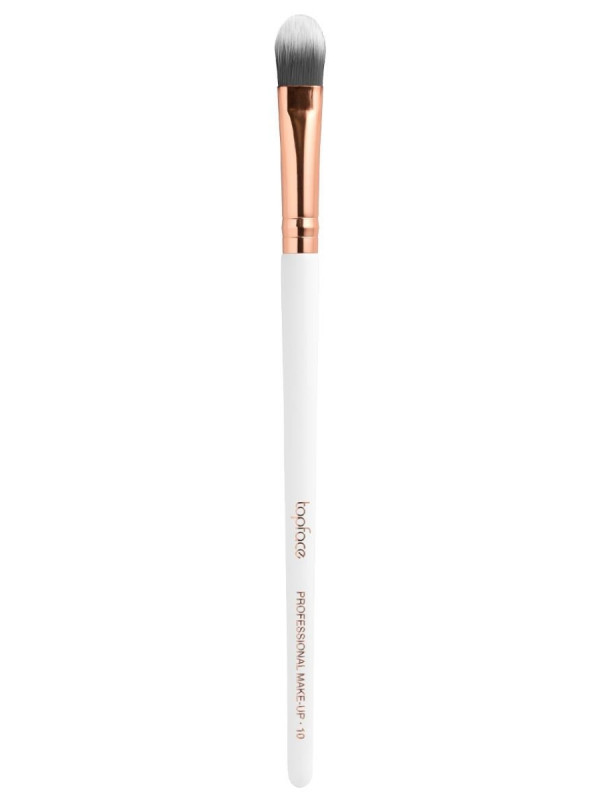 Кисть для консилера Concealer Brush F10 от TopFace + 1