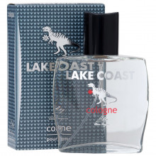 Одеколон мужской Lake Coast 60мл