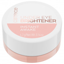 Корректор для области вокруг глаз Under Eye Brightener, тон 010 Light Rose