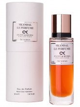 Парфюмерная вода женская №1182 Skandal Le Perfume 30мл
