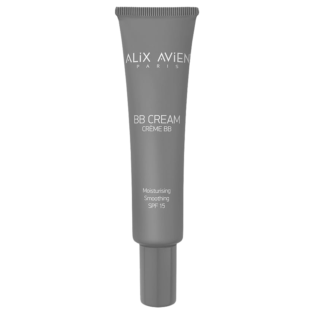 Крем BB Cream SPF15, тон 10 fair to light от Alix Avien Paris + 2