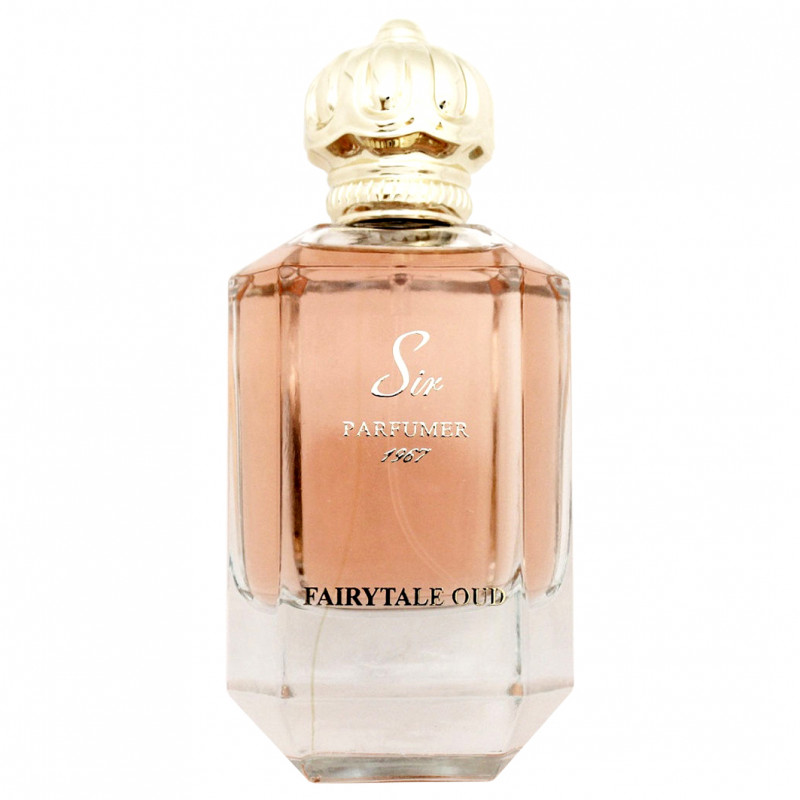 Fairytale Oud Парфюмерная вода 100мл от Sir Parfumer 1967 + 1