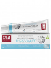Professional Зубная паста Биокальций 100г