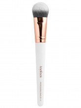 Кисть для тонального крема угловая Angled Foundation Brush F06