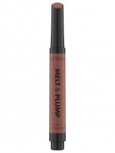Бальзам-плампер для губ Melt & Plump Juicy Lip Plumper, тон 030 Tipsy In Love