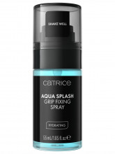 Фиксирующий спрей для лица Aqua Splash Grip Fixing Spray 55мл