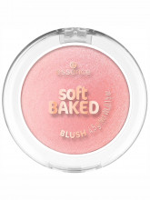 Румяна запеченные Soft Baked Blush, тон 10 Soft Bloom