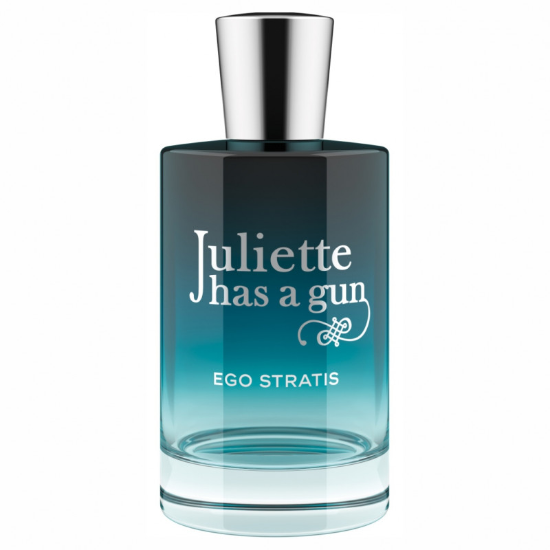 Ego Stratis Парфюмерная вода 100мл от Juliette has a gun + 1