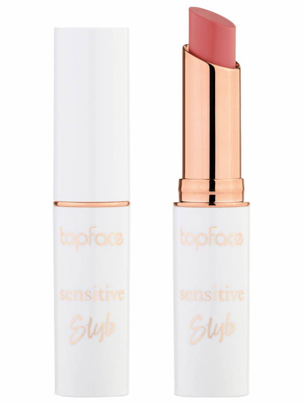 Помада для губ Sensitive Stylo Lipstick, тон 07 Magic Love от TopFace + 1