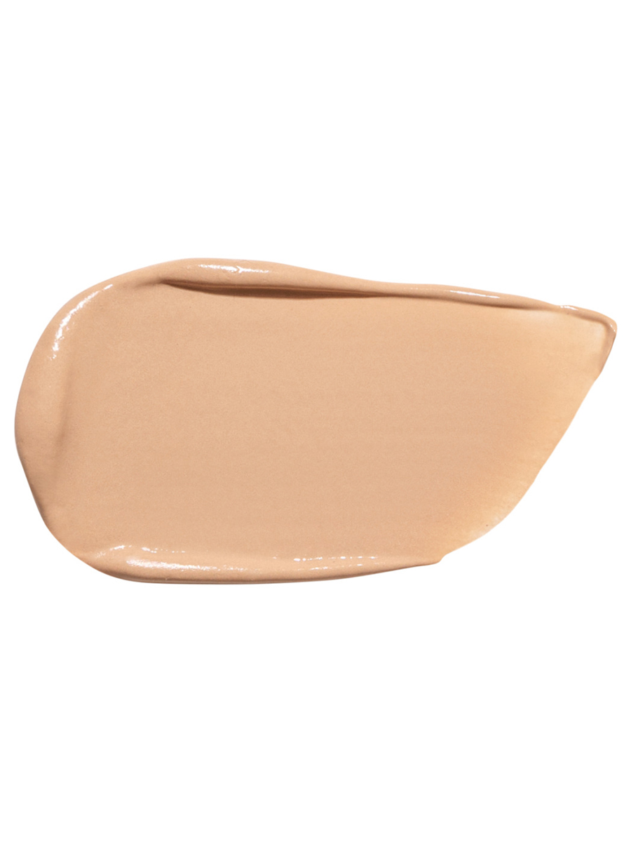 Выравнивающий Тональный крем Star Nude Foundation, тон 02 светло-персиковый от Stellary + 2