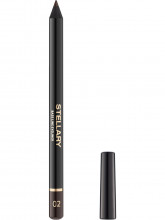 Карандаш для глаз Base Line Eyeliner, тон 02 brown