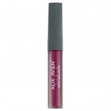 Жидкая матовая Помада для губ Lipstick Matte Liquid, тон 517 sweet plum