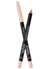 Карандаш для губ водостокий Waterproof Lipliner, тон 101