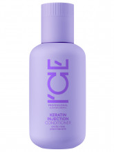 Keratin Injection Кератиновый Кондиционер для повреждённых волос 100мл