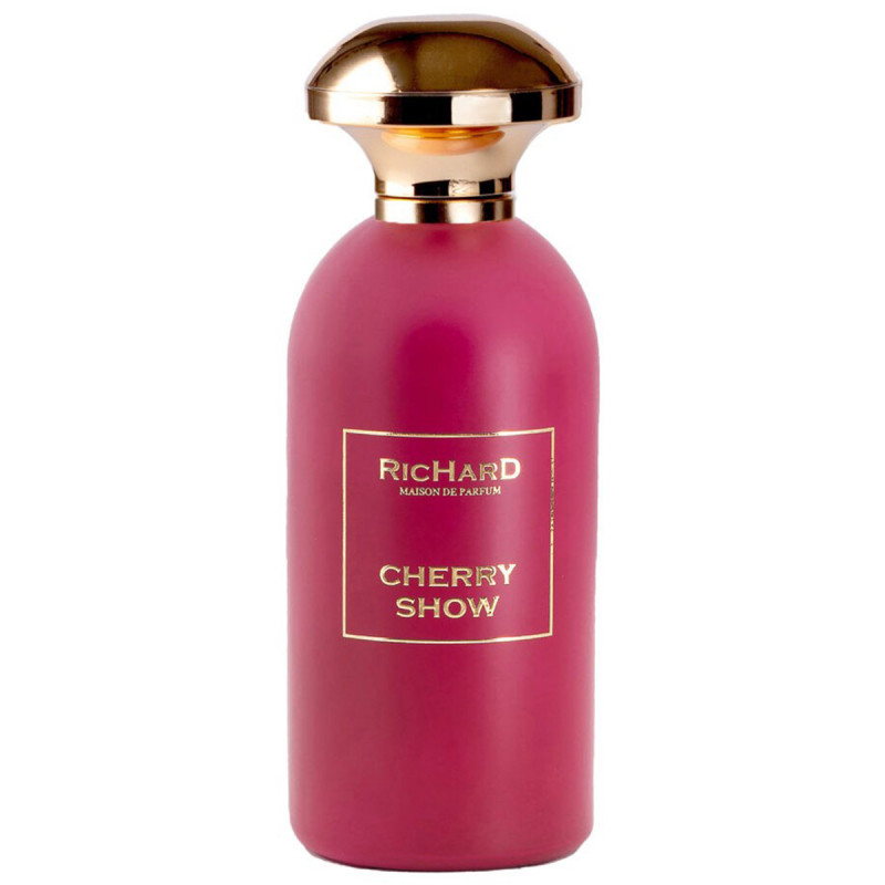 Cherry Show Парфюмерная вода 100мл от Richard maison de parfum + 1