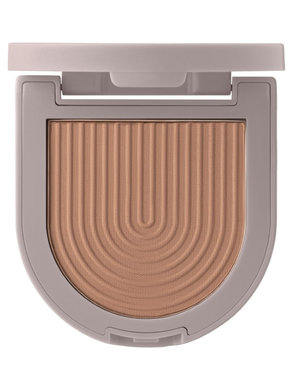 Сухой контуринг Contouring Soft Lines, тон 01 нейтрально коричневый от Stellary + 1