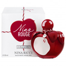 Nina Rouge Туалетная вода женская 50мл 