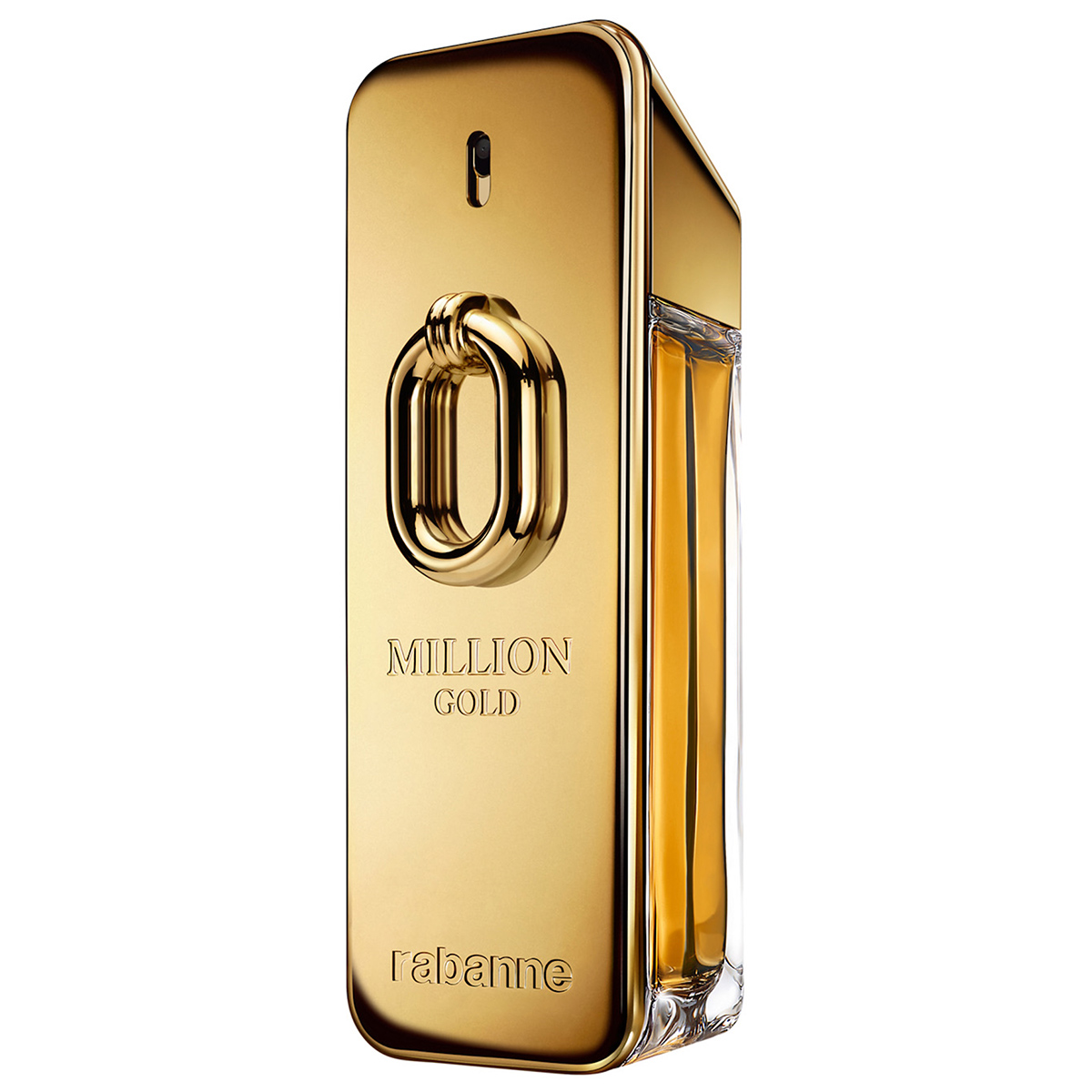 Million Gold Парфюмерная вода мужская 100мл от rabanne + 2