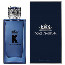 K by Dolce&Gabbana Парфюмерная вода мужская 100мл 