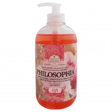 Philosophia Lift Жидкое мыло Философия Лифтинг 500мл