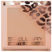 Пудра компактная Soft Matte Powder, тон F04 песочно-бежевый