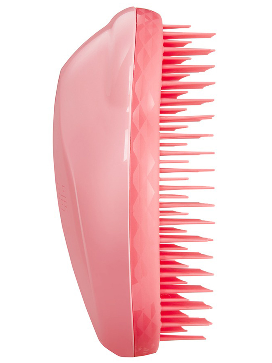 Расческа Thick & Curly Pink Punch от Tangle Teezer + 3