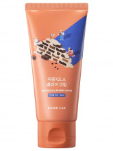 Крем увлажняющий с чёрной соей Soybean QLA Barrier Cream 80мл