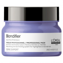 Blondifier Маска для мелированных и осветленных волос 250мл