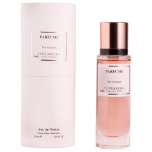 Парфюмерная вода женская №1008 Parfume 30мл