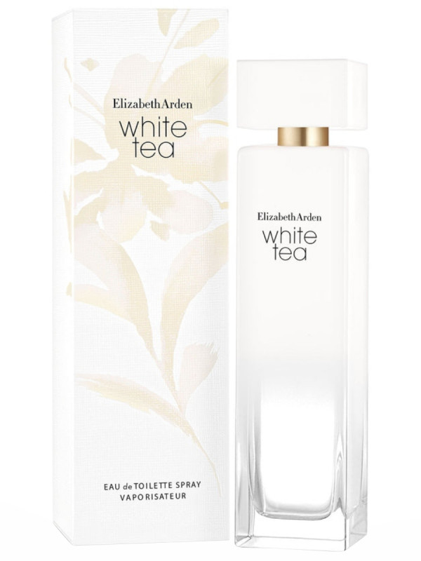 White Tea Туалетная вода женская 100мл  от Elizabeth Arden + 1