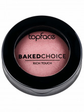 Румяна запеченные Baked Choice Rich Touch Blush On, тон 005 Sweet Touch