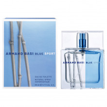 Blue Sport Туалетная вода мужская 50мл