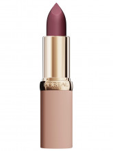 Color Riche Увлажняющая матовая Помада для губ Blurred Matte, тон 570 Worth It Intense