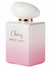 Парфюмерная вода женская Cherry Sweet Candy 85мл