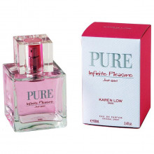 Парфюмерная вода женская Pure Infinite Pleasure Just Girl 100мл 