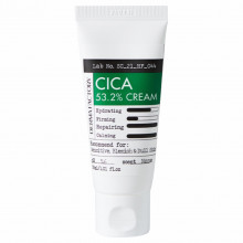 Крем для лица увлажняющий с экстрактом центеллы Cica 53.2% Cream 30мл