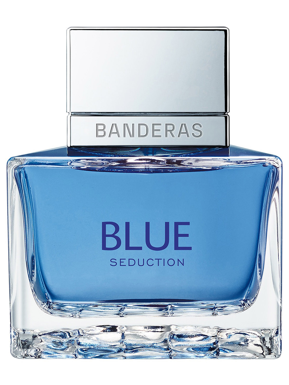 Blue Seduction Туалетная вода мужская 50мл  от BANDERAS + 2