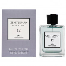Private Collection Туалетная вода мужская Gentleman 12 100мл
