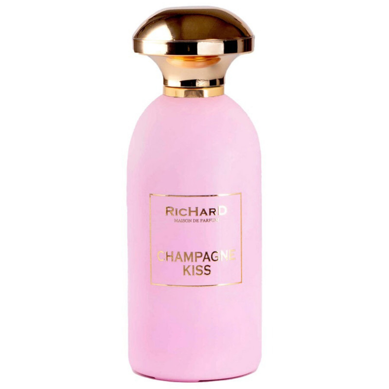 Champagne Kiss Парфюмерная вода 100мл от Richard maison de parfum + 1