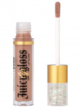 Блеск для губ Juicy, тон 10 Glowup Hunt
