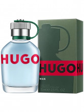 Hugo Туалетная вода мужская 75мл 