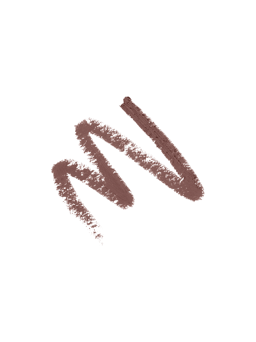 Карандаш для губ Lip Liner, тон 66 молочный шоколад от Art-Visage  + 2