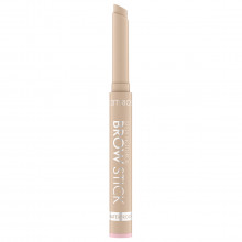 Карандаш для бровей водостойкий Stay Natural, тон 010 Soft Blonde