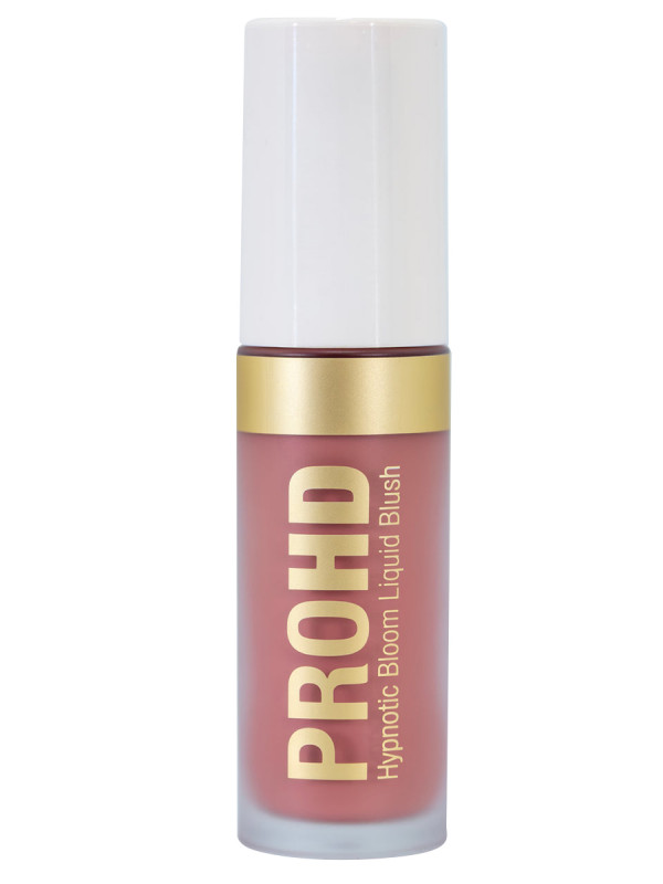 Румяна жидкие ProHD Hypnotic Bloom Blush, тон 005 Plum Perfection от TopFace + 1