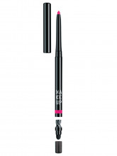 Карандаш для глаз автоматический Automatic Eyeliner, тон 30 розовая вспышка